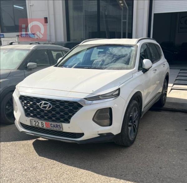 هيونداي سانتافي 2020 للبيع في العراق - كركوك